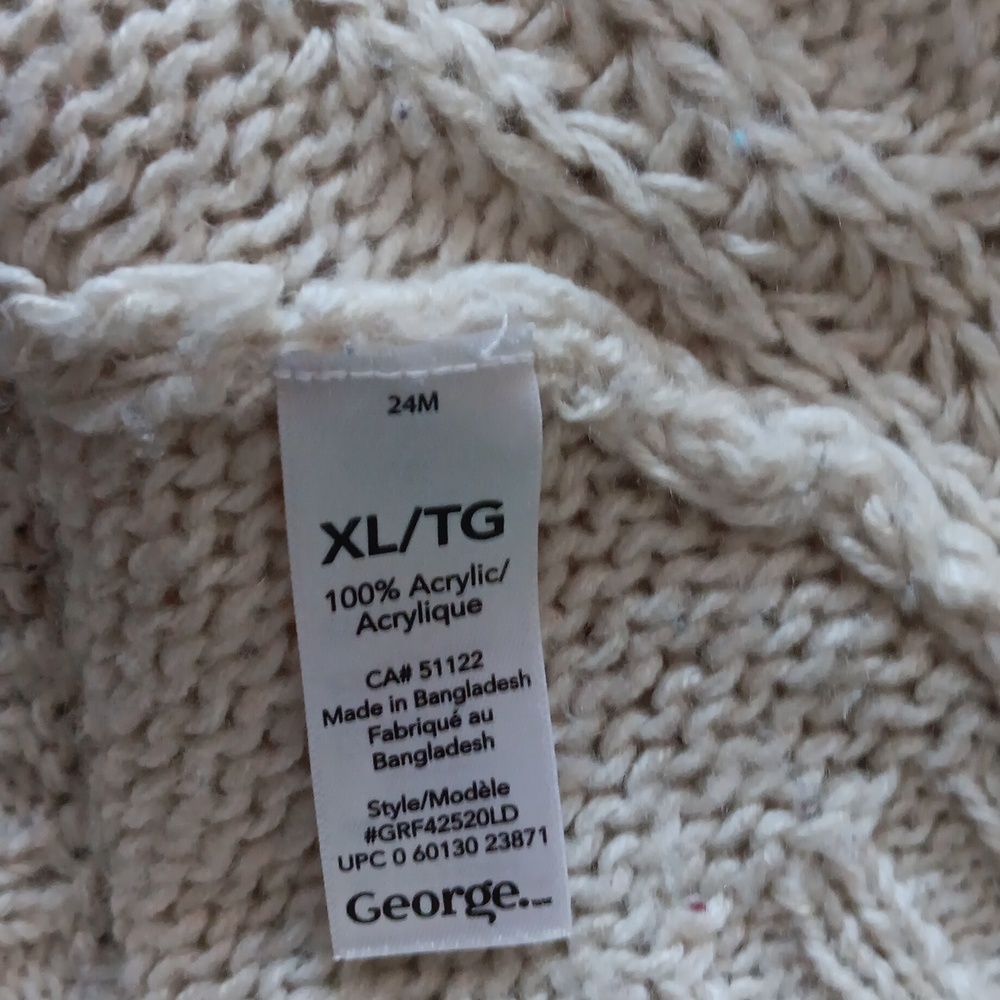 George sweater - Picture 5 of 6